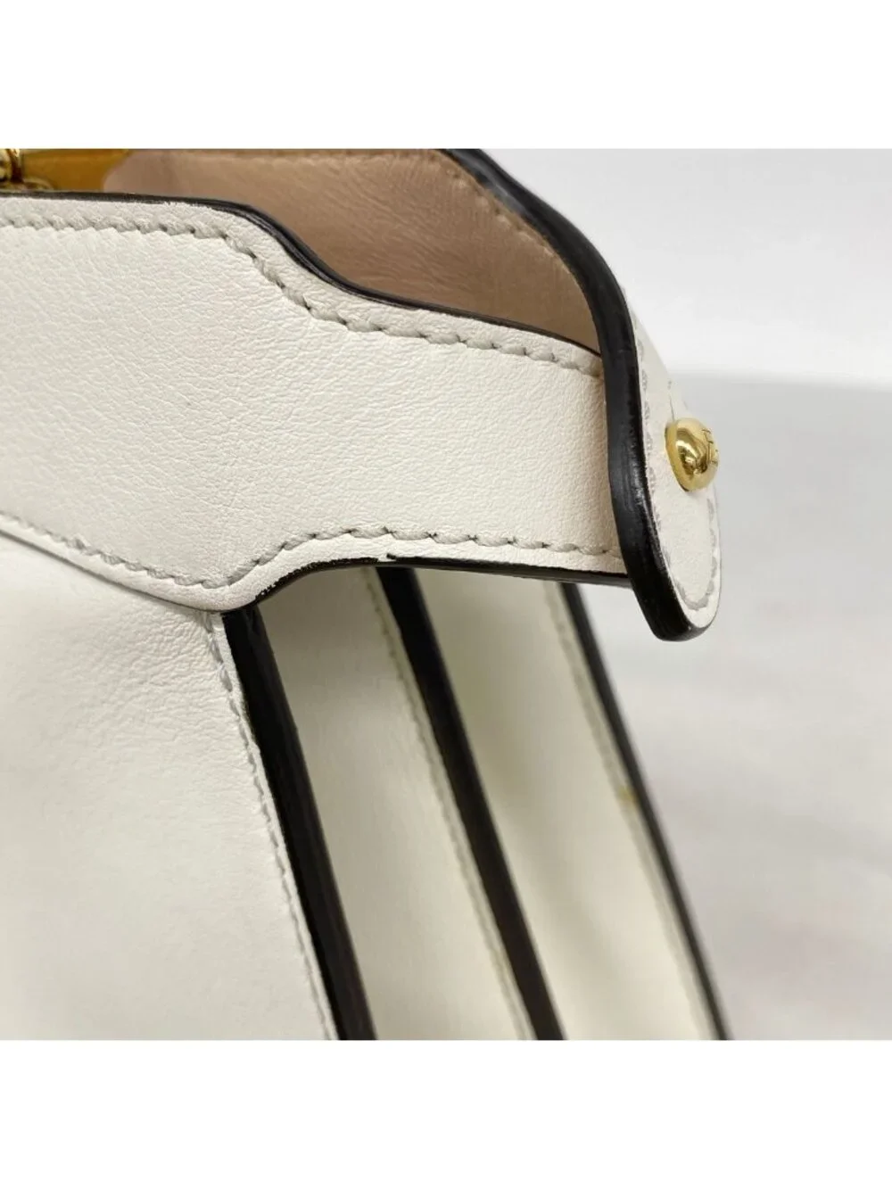 Fendi this authentic